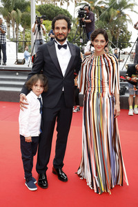 Filmpremiere 'Holy Spider', Cannes Film Festival 2022