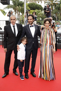 Filmpremiere 'Holy Spider', Cannes Film Festival 2022