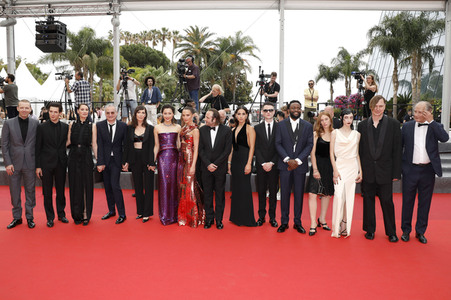 Filmpremiere 'Holy Spider', Cannes Film Festival 2022