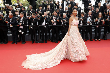 Filmpremiere 'Top Gun: Maverick', Cannes Film Festival 2022
