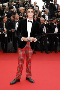 Filmpremiere 'Top Gun: Maverick', Cannes Film Festival 2022