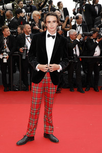 Filmpremiere 'Top Gun: Maverick', Cannes Film Festival 2022