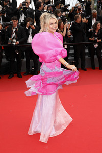 Filmpremiere 'Top Gun: Maverick', Cannes Film Festival 2022