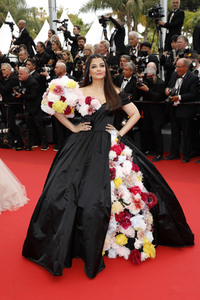 Filmpremiere 'Top Gun: Maverick', Cannes Film Festival 2022
