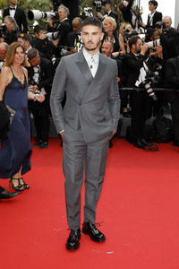 Filmpremiere 'Top Gun: Maverick', Cannes Film Festival 2022