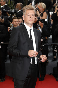 Filmpremiere 'Top Gun: Maverick', Cannes Film Festival 2022
