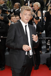 Filmpremiere 'Top Gun: Maverick', Cannes Film Festival 2022