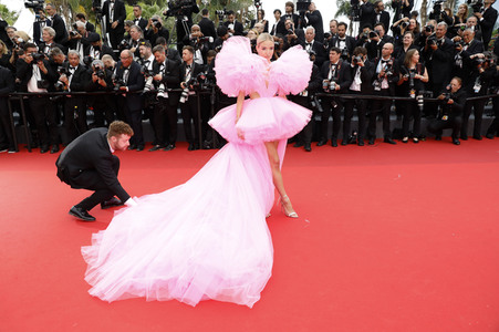 Filmpremiere 'Top Gun: Maverick', Cannes Film Festival 2022