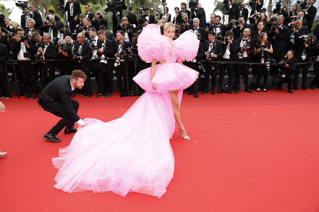 Filmpremiere 'Top Gun: Maverick', Cannes Film Festival 2022