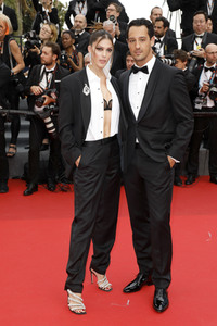 Filmpremiere 'Top Gun: Maverick', Cannes Film Festival 2022