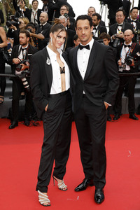 Filmpremiere 'Top Gun: Maverick', Cannes Film Festival 2022