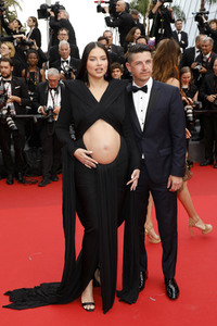 Filmpremiere 'Top Gun: Maverick', Cannes Film Festival 2022