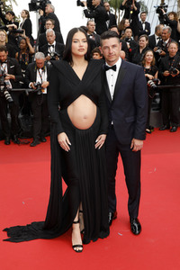 Filmpremiere 'Top Gun: Maverick', Cannes Film Festival 2022