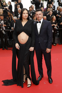 Filmpremiere 'Top Gun: Maverick', Cannes Film Festival 2022