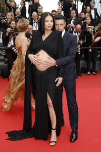 Filmpremiere 'Top Gun: Maverick', Cannes Film Festival 2022