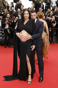 Filmpremiere 'Top Gun: Maverick', Cannes Film Festival 2022
