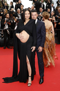 Filmpremiere 'Top Gun: Maverick', Cannes Film Festival 2022