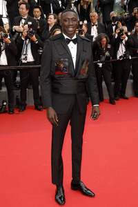 Filmpremiere 'Top Gun: Maverick', Cannes Film Festival 2022