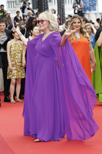 Filmpremiere 'Forever Young', Cannes Film Festival 2022