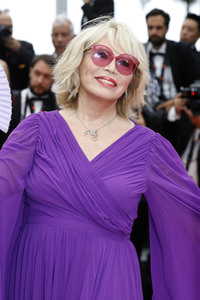 Filmpremiere 'Forever Young', Cannes Film Festival 2022