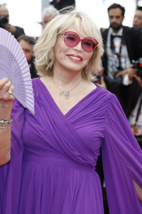 Filmpremiere 'Forever Young', Cannes Film Festival 2022