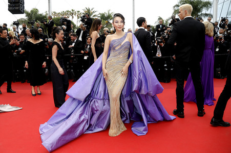 Filmpremiere 'Forever Young', Cannes Film Festival 2022