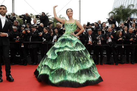 Filmpremiere 'Forever Young', Cannes Film Festival 2022