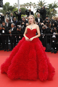 Filmpremiere 'Forever Young', Cannes Film Festival 2022