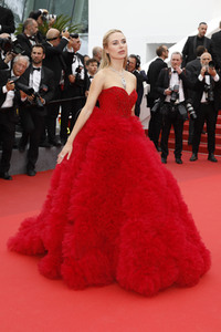 Filmpremiere 'Forever Young', Cannes Film Festival 2022