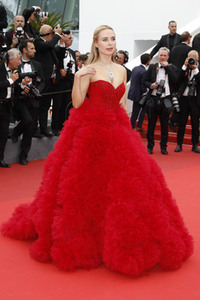 Filmpremiere 'Forever Young', Cannes Film Festival 2022