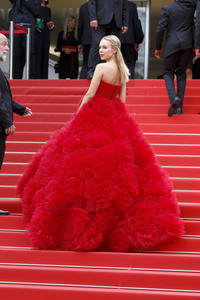 Filmpremiere 'Forever Young', Cannes Film Festival 2022