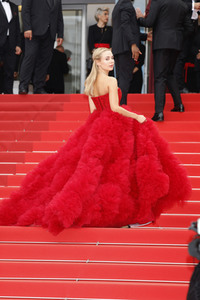 Filmpremiere 'Forever Young', Cannes Film Festival 2022