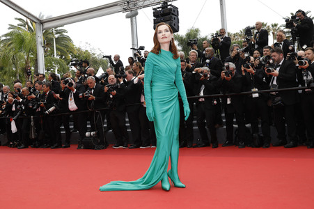 Filmpremiere 'Forever Young', Cannes Film Festival 2022