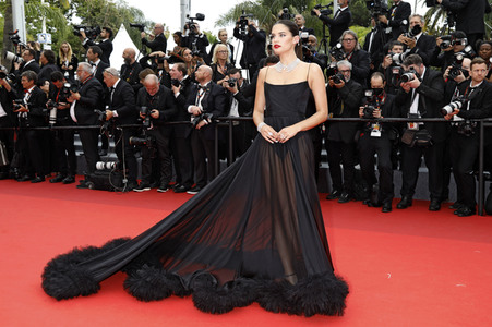 Filmpremiere 'Forever Young', Cannes Film Festival 2022
