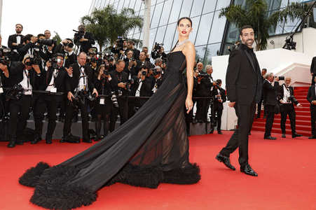 Filmpremiere 'Forever Young', Cannes Film Festival 2022