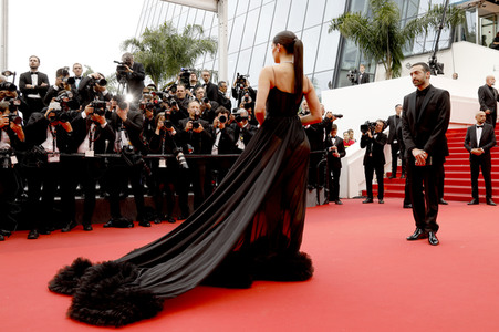 Filmpremiere 'Forever Young', Cannes Film Festival 2022