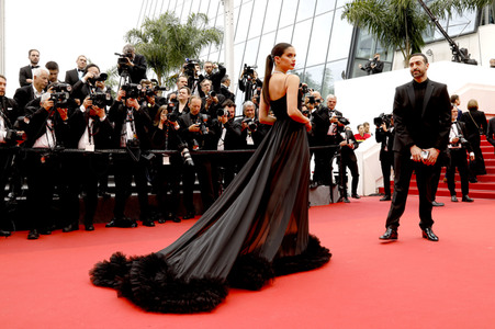 Filmpremiere 'Forever Young', Cannes Film Festival 2022