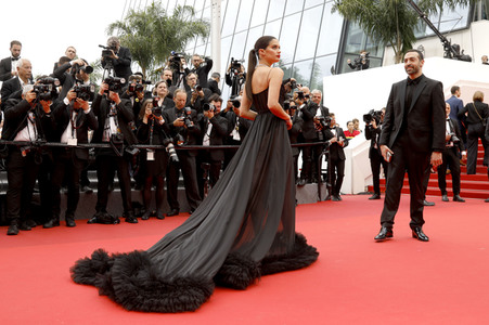 Filmpremiere 'Forever Young', Cannes Film Festival 2022