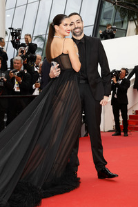 Filmpremiere 'Forever Young', Cannes Film Festival 2022