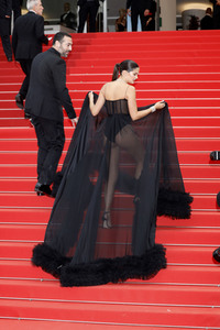 Filmpremiere 'Forever Young', Cannes Film Festival 2022