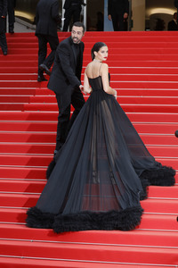 Filmpremiere 'Forever Young', Cannes Film Festival 2022