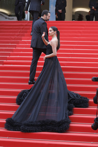 Filmpremiere 'Forever Young', Cannes Film Festival 2022