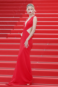 Filmpremiere 'Forever Young', Cannes Film Festival 2022