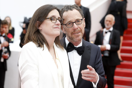 Filmpremiere 'Forever Young', Cannes Film Festival 2022
