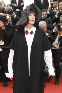 Filmpremiere 'Forever Young', Cannes Film Festival 2022