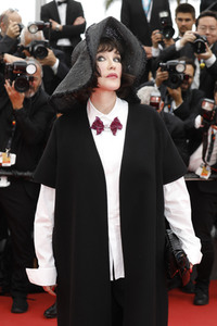 Filmpremiere 'Forever Young', Cannes Film Festival 2022