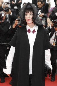 Filmpremiere 'Forever Young', Cannes Film Festival 2022