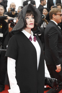 Filmpremiere 'Forever Young', Cannes Film Festival 2022