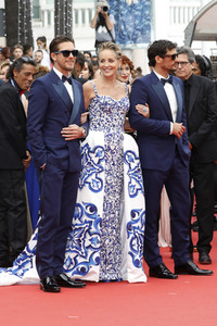 Filmpremiere 'Forever Young', Cannes Film Festival 2022