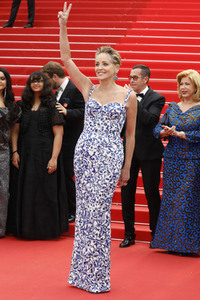Filmpremiere 'Forever Young', Cannes Film Festival 2022
